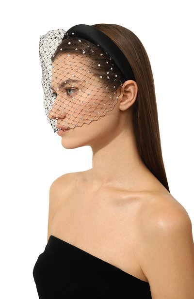 Ободок для волос PANFIL, арт. 0-vl-DS, фото 2