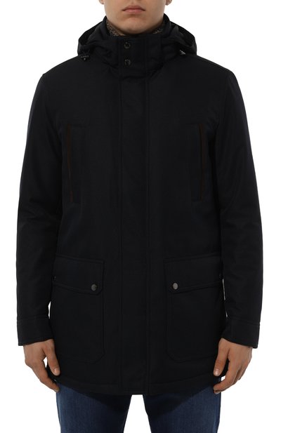 Утепленная куртка PAUL&SHARK, арт. 14312061, фото 3