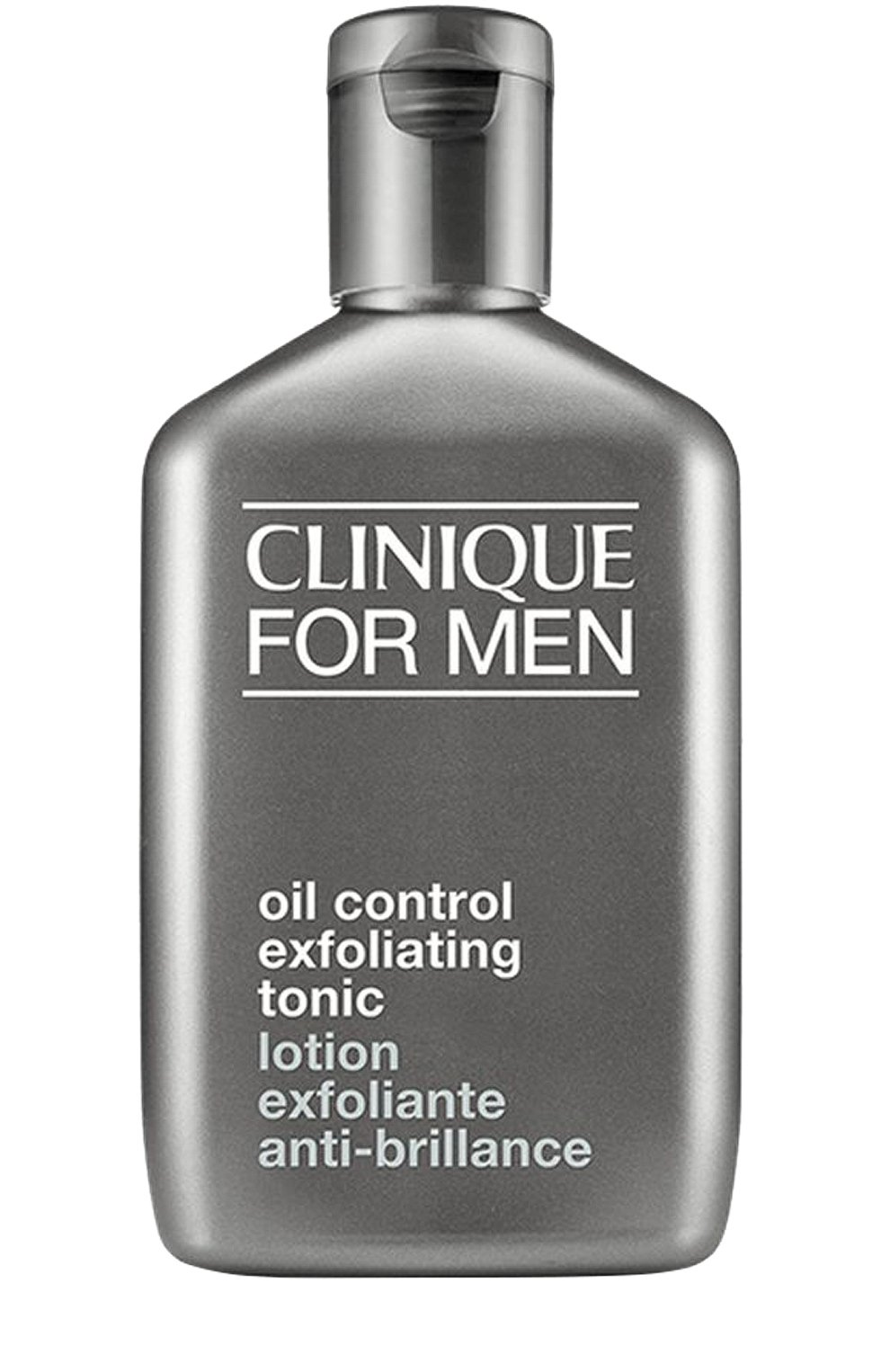 Отшелушивающий лосьон для жирной кожи oil control exfoliating tonic (200ml) CLINIQUE, арт. 65EN-01, фото 1