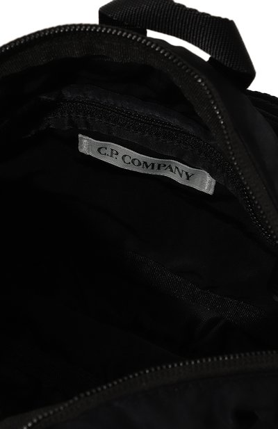 Поясная сумка nylon b C.P. COMPANY, арт. 17CMAC112A005269G, фото 5