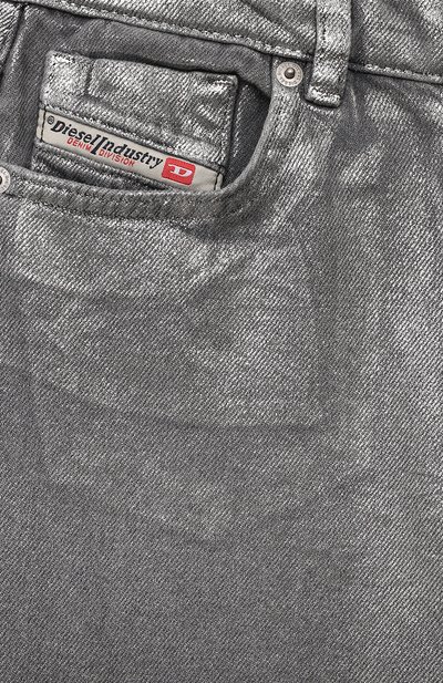 Джинсы DIESEL, арт. J00816/KXBMB, фото 3