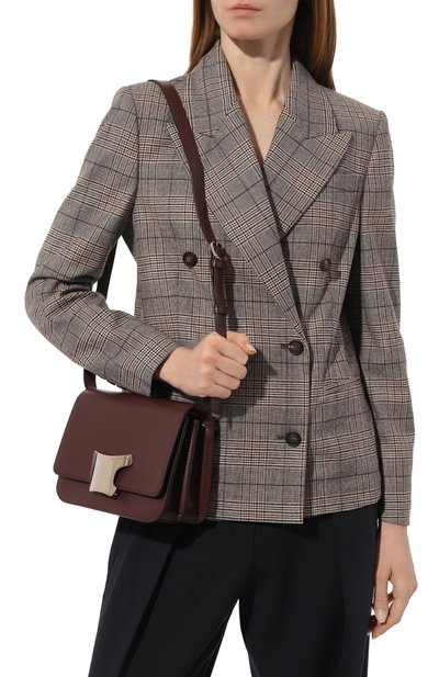 Сумка SANTONI, арт. DFBBA2401BA-HST0, фото 2