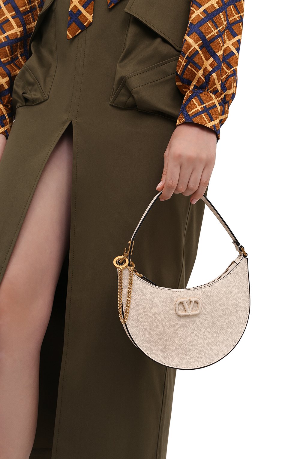 Сумка vsling mini VALENTINO, арт. WW2P0W19/RQR, фото 2