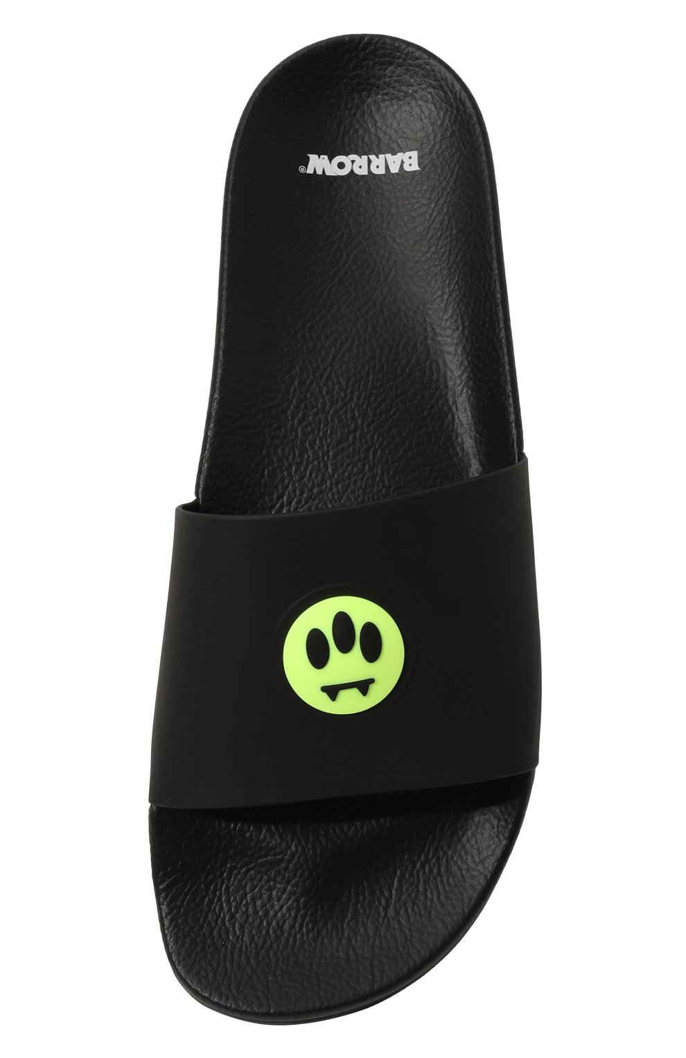 Шлепанцы BARROW, арт. S4BWMASP204, фото 6