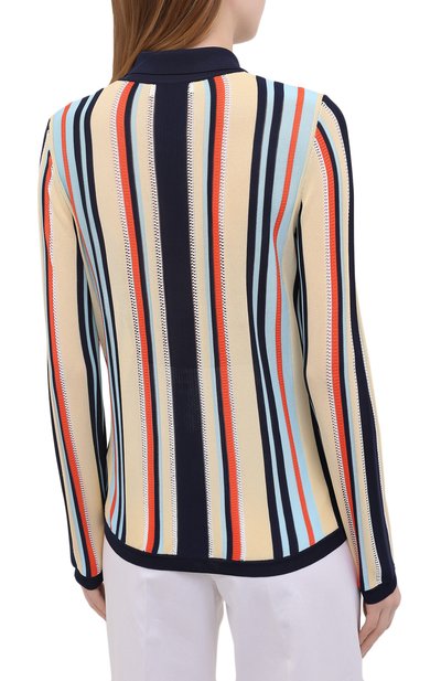 Кардиган из вискозы LANVIN, арт. RW-JA723M-MV01-P21, фото 4