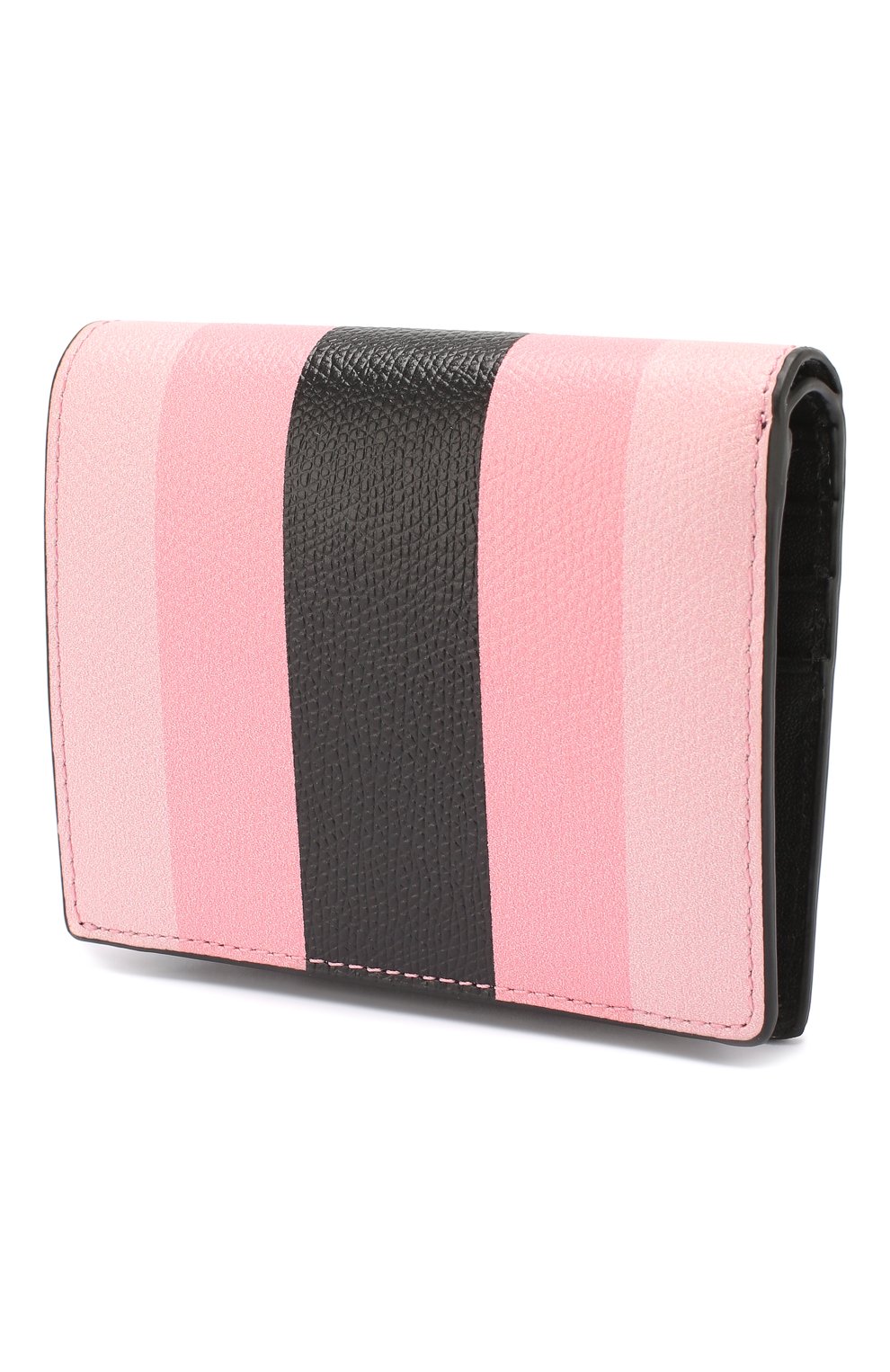 Кожаное портмоне 1927 FURLA разноцветного цвета по цене 14450 руб., арт. PDF7/W58, фото 2 Кожаное портмоне 1927 FURLA, арт. PDF7/W58, фото 2