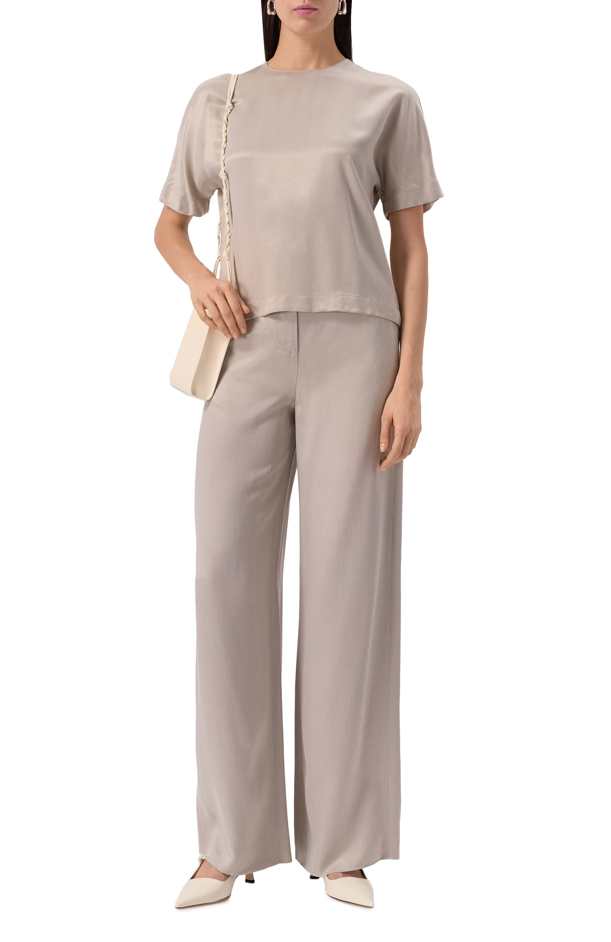 Топ GIORGIO ARMANI, арт. GW000790/TE13750, фото 2