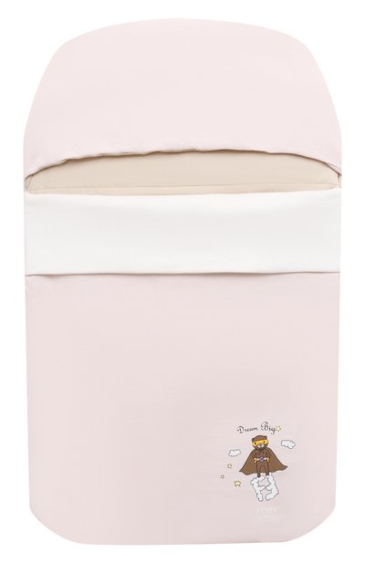 Хлопковый конверт FENDI, арт. BUJ248/ST8, фото 1