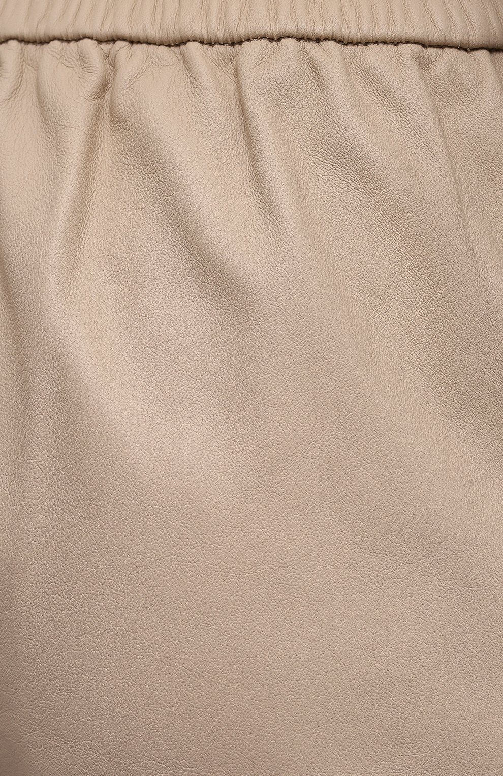 Кожаные брюки JOSEPH, арт. JF005265, фото 5