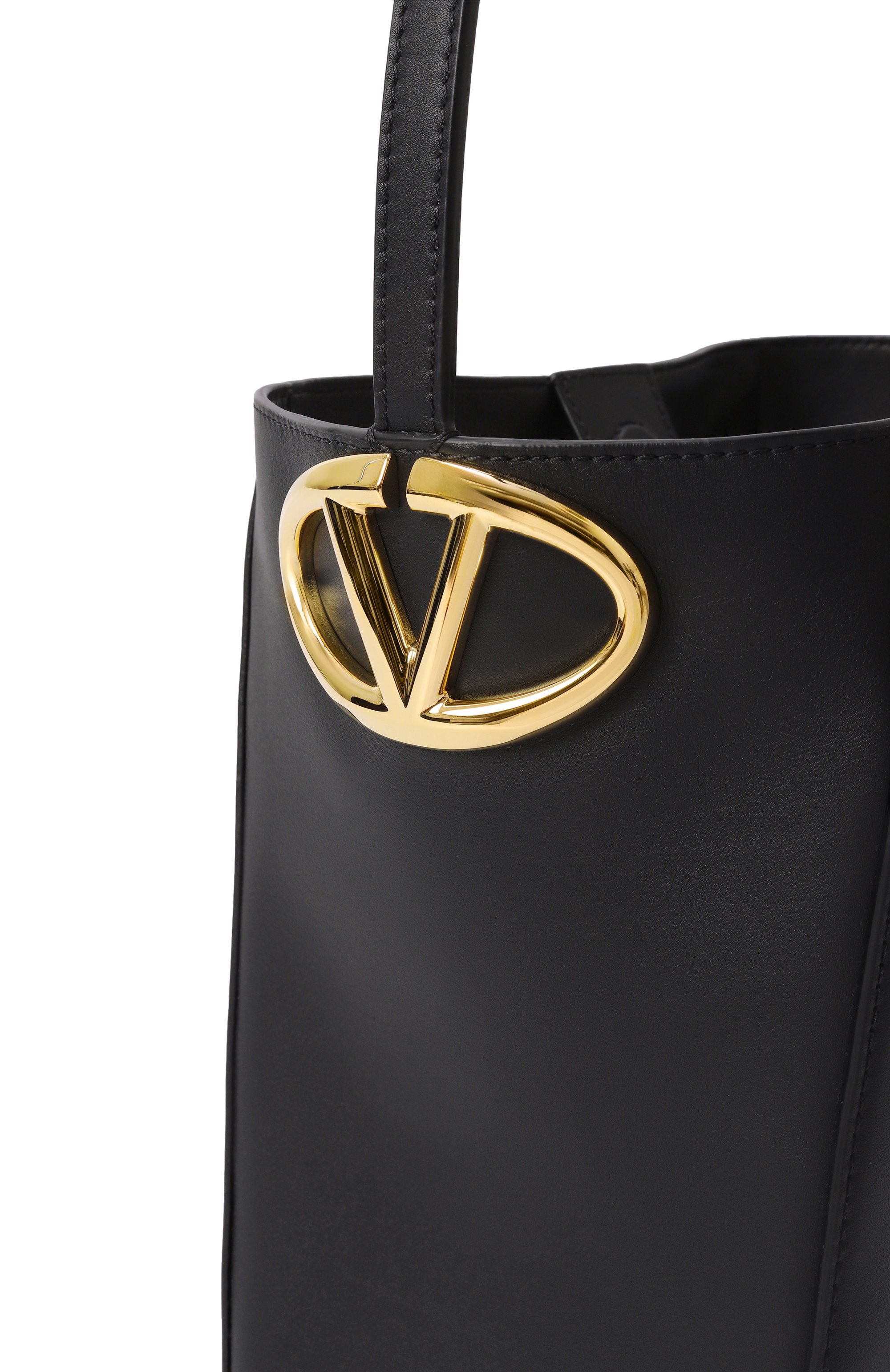 Сумка vlogo side VALENTINO, арт. 5W0B0Q78/PWL, фото 3