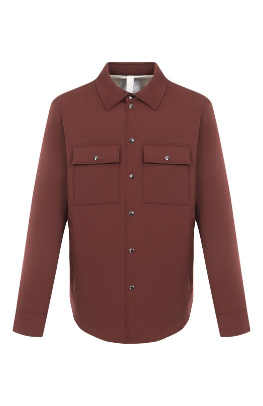 Куртка-рубашка Bogner 38968400 Бордовый 38968400