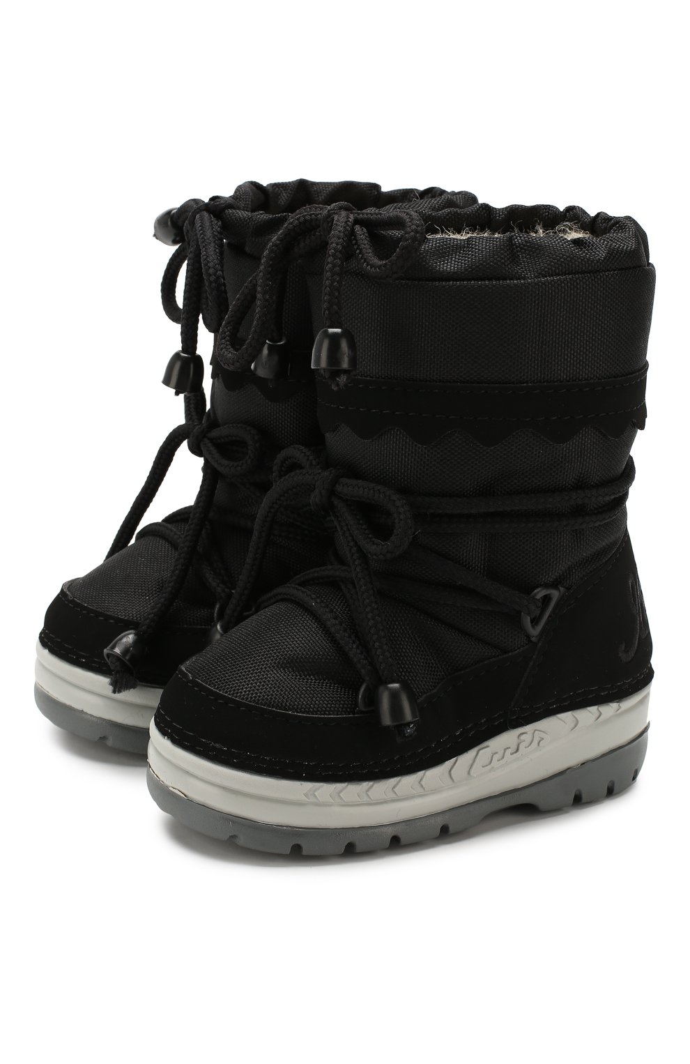 Сапоги-луноходы MISSOURI, арт. 121 N/18-24, фото 1