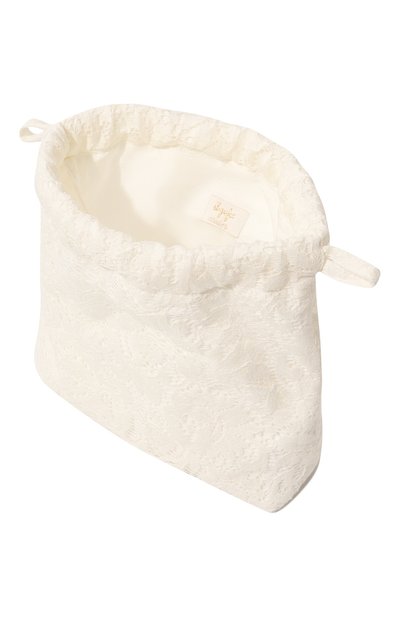 Сумка IL GUFO, арт. PATZ0075C5046/40, фото 3