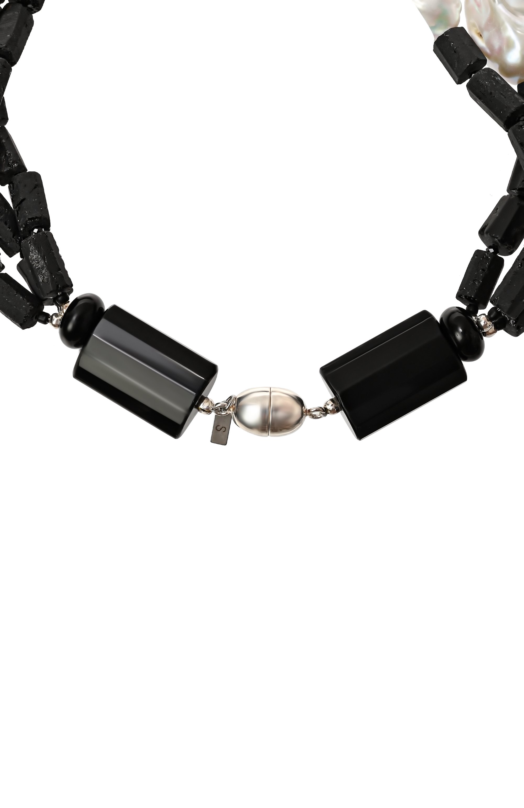 Колье VIEN, арт. 2526-328, фото 4