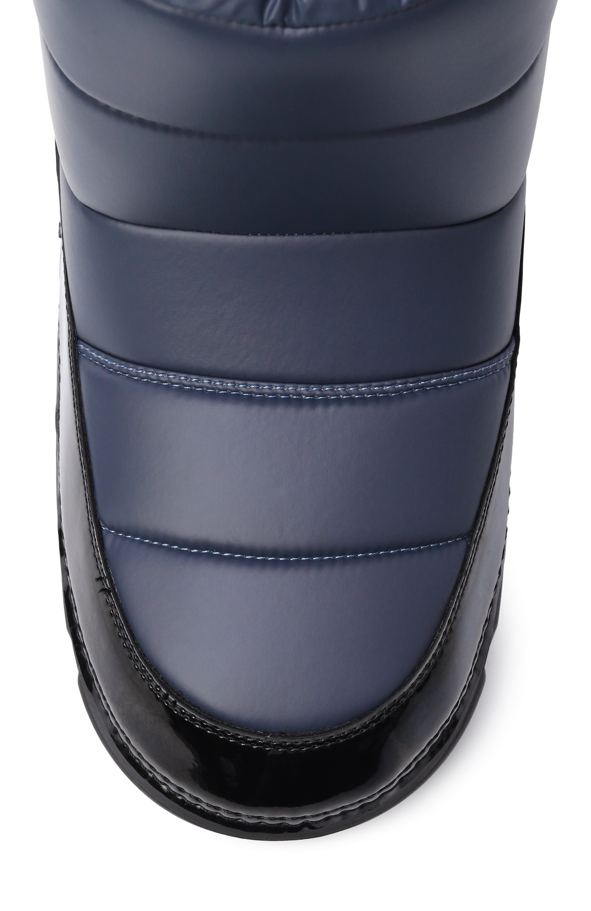 Текстильные полусапоги JOG DOG, арт. 34255UU-1210, фото 6