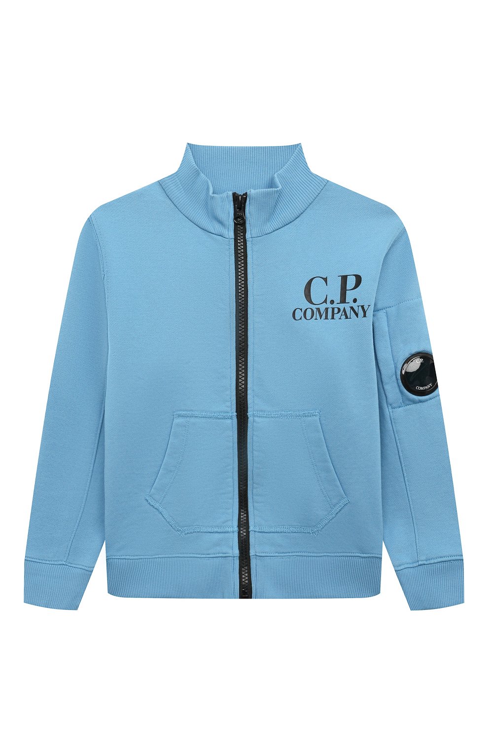 Спортивный костюм C.P. COMPANY, арт. CUK000/LCA69/4A-8A, фото 2