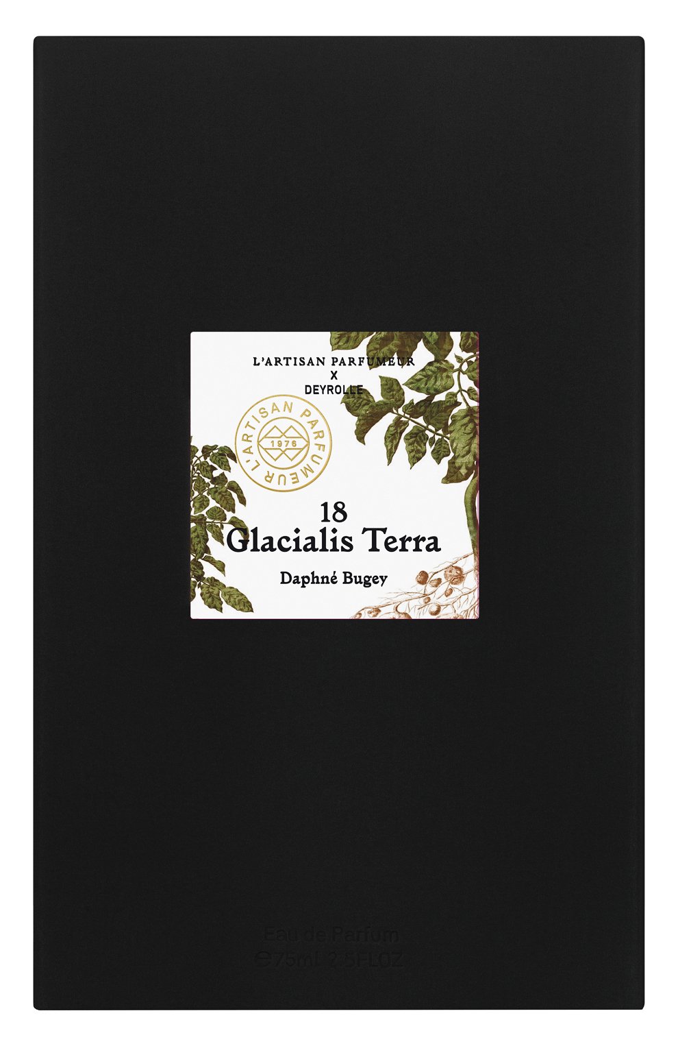 Парфюмерная вода glacialis terra (75ml) L'ARTISAN PARFUMEUR, арт. 3660463004648, фото 2