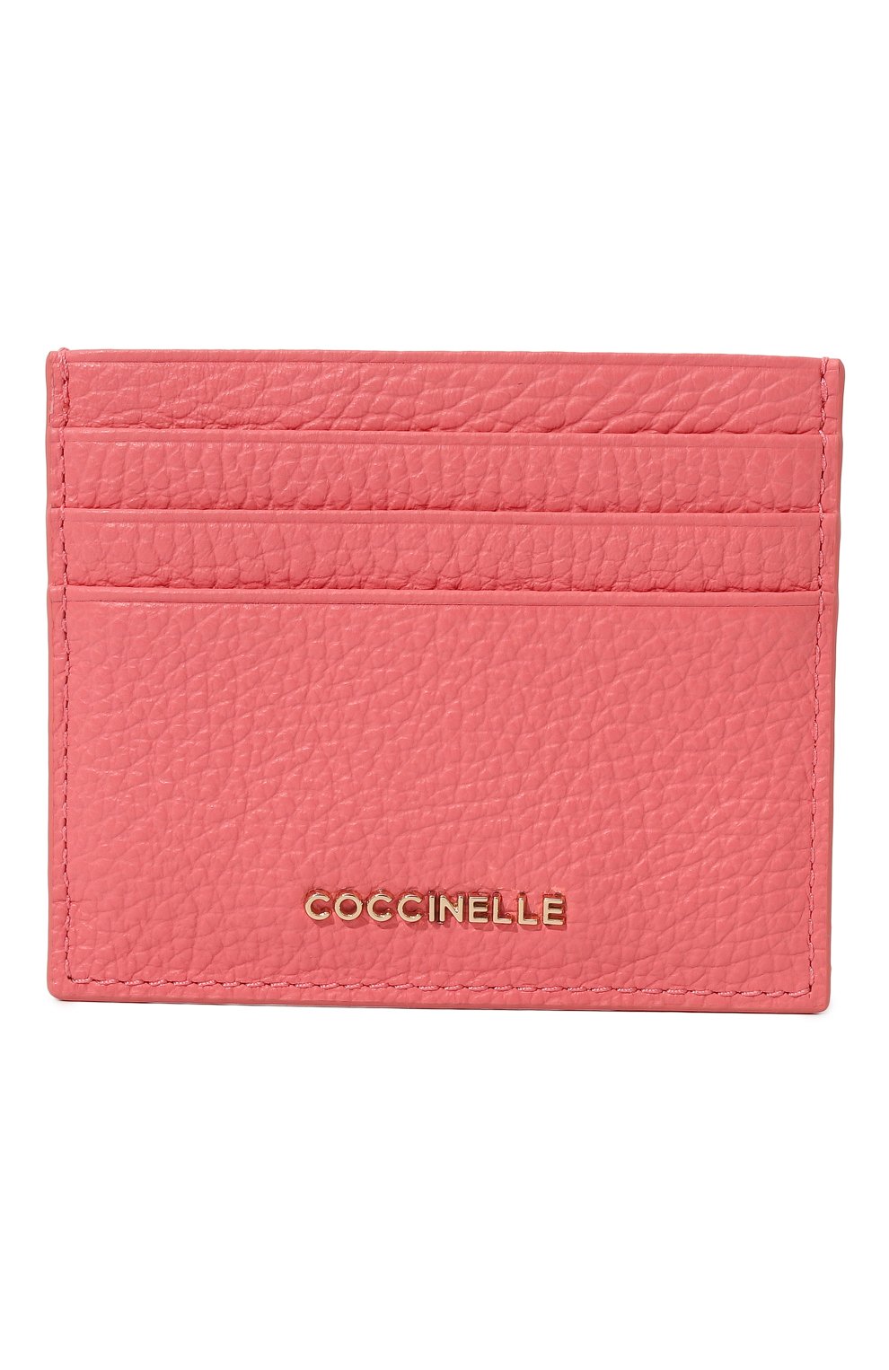 Кожаный футляр для кредитных карт COCCINELLE, арт. E2 MW5 12 95 01, фото 1