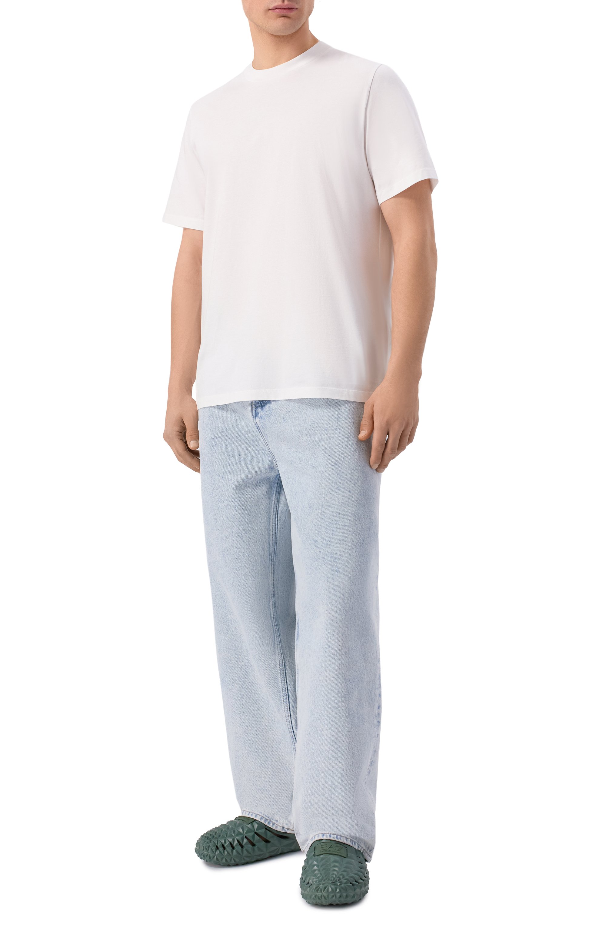 Сабо prisma EA7, арт. 7X000665/AF23652, фото 2