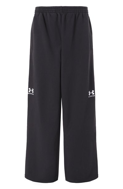 Хлопковые брюки balenciaga х under armour BALENCIAGA, арт. 809709/TRVB8