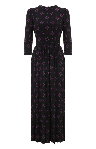 Платье из вискозы ULYANA SERGEENKO, арт. ABM001CLASS1424т20, фото 1