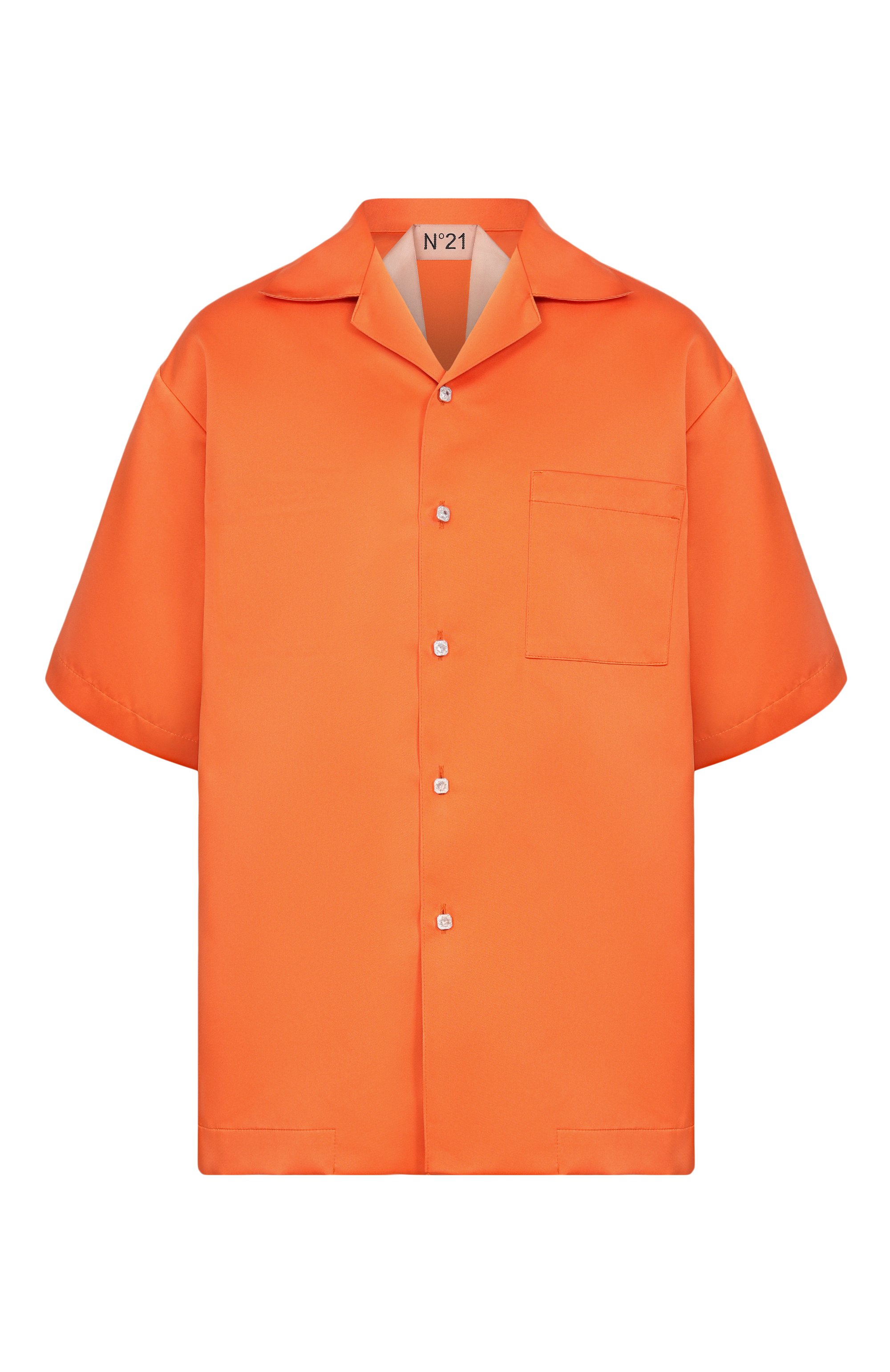 Рубашка N21, арт. G051/5279, фото 1