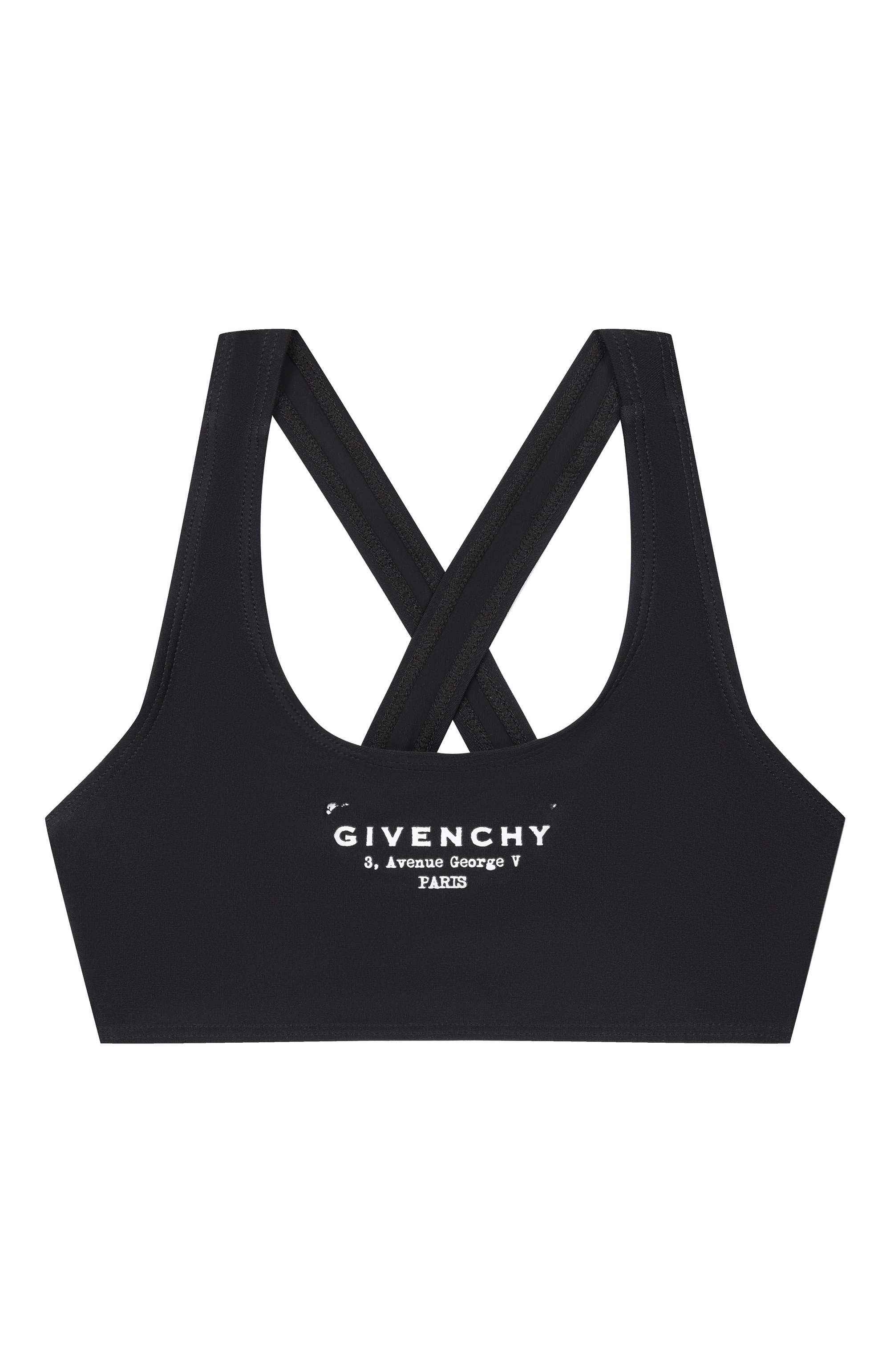 Раздельный купальник GIVENCHY, арт. H31218, фото 2