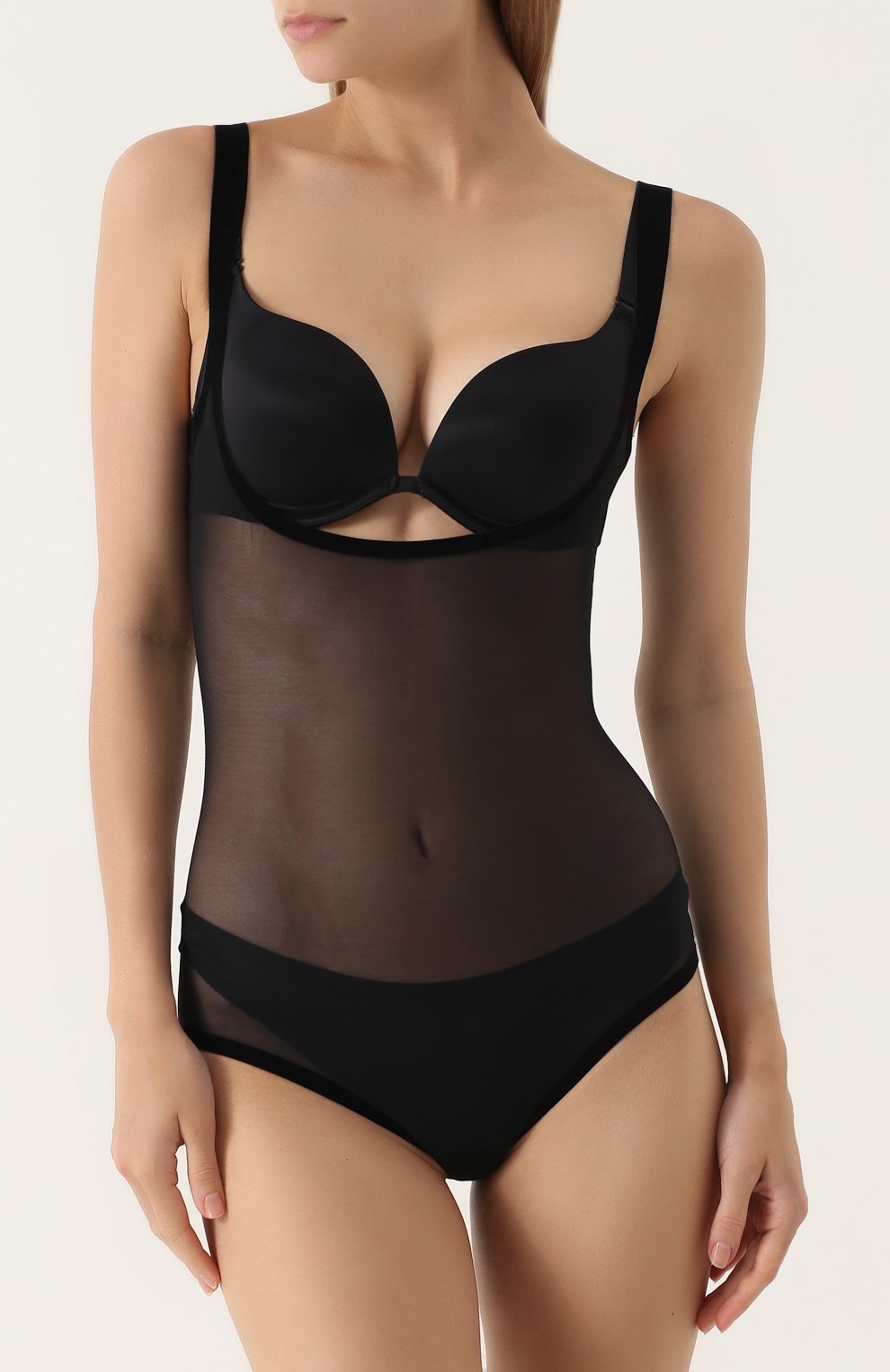 Боди WOLFORD, арт. 79043, фото 2