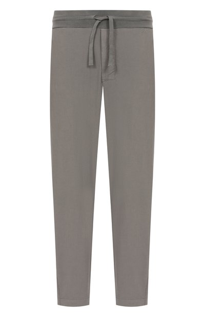 Мужские хлопковые брюки TRANSIT, арт. CFUTRZG162