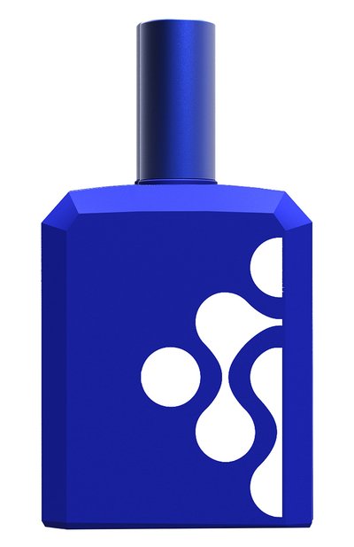 Мужской парфюмерная вода this is not a blue bottle 1/.4 (120ml) HISTOIRES DE PARFUMS, арт. BLUE14B