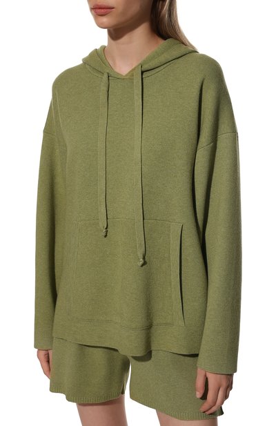 Худи из вискозы FREEAGE, арт. S22.SW005.7080.501, фото 3