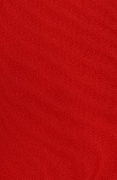 Хлопковый свитшот MOSCHINO, арт. HPF08V/LCA83/4-8, фото 3