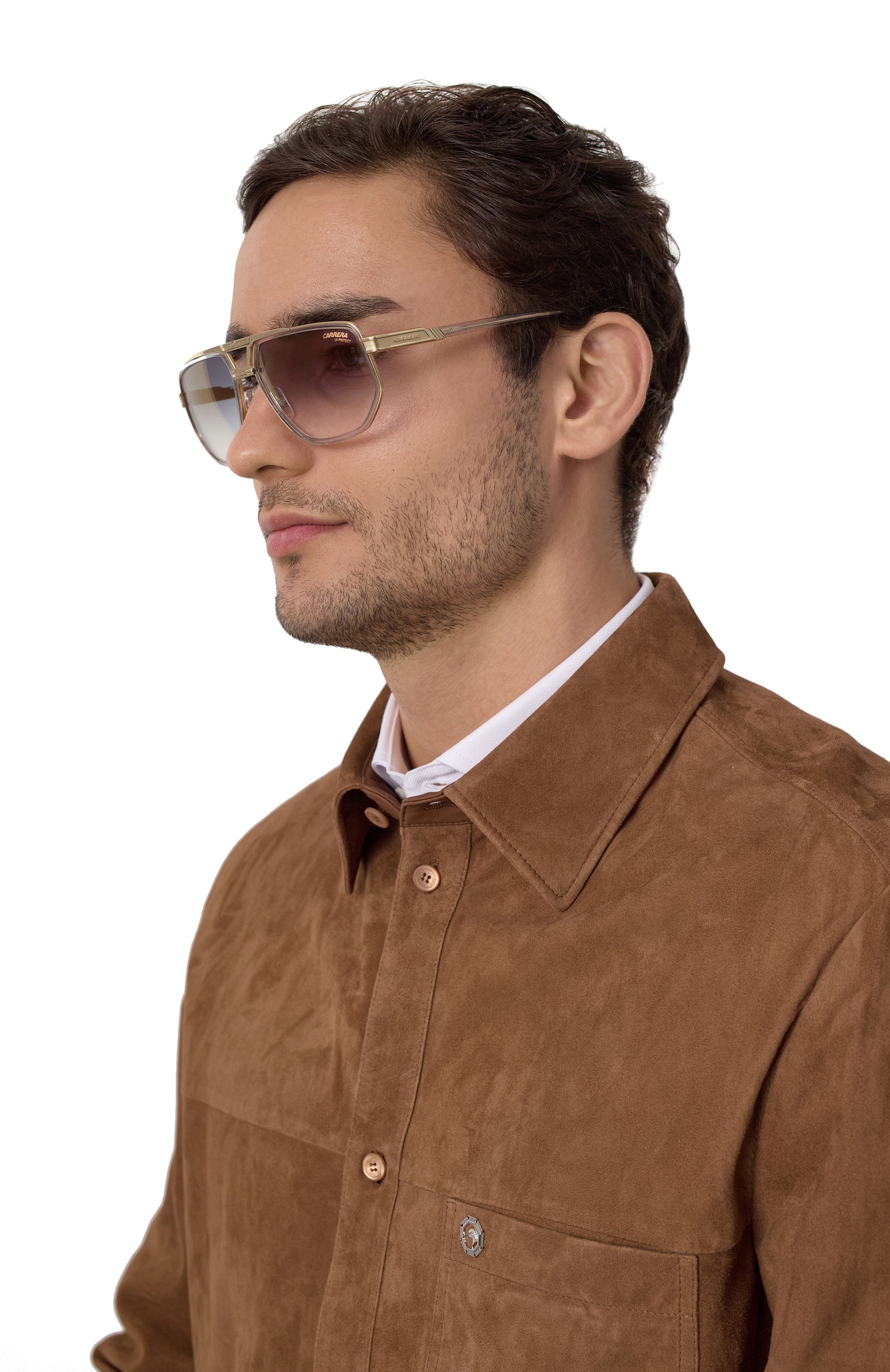 Солнцезащитные очки CARRERA, арт. CARRERA 1072 KB7, фото 2