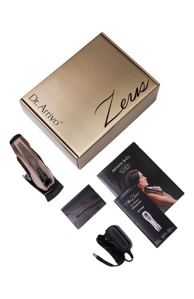 Косметологический аппарат  dr. arrivo the zeus  ARTISTIC AND CO., арт. 4562373280435, фото 5