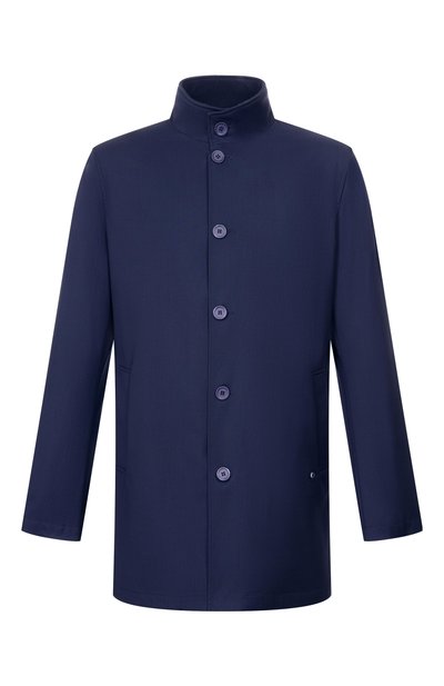 Шерстяной плащ STEFANO RICCI, арт. MDJ6100280/5612_001, фото 1