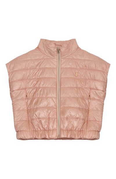 Утепленный жилет HERNO, арт. GI000086G/12017Z/10A-14A