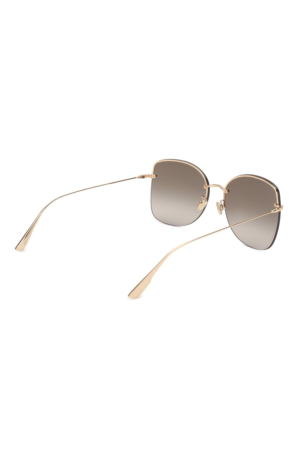 Солнцезащитные очки DIOR EYEWEAR, арт. DI0RSTELLAIRE7F 000, фото 4