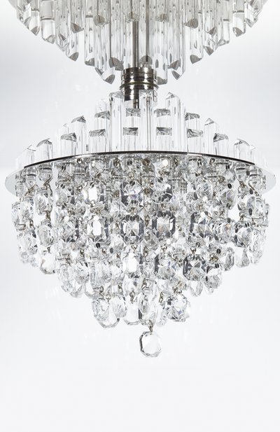 Коллекционный набор la vie est belle x baccarat x reuge LANCOME, арт. 4690214092531, фото 3