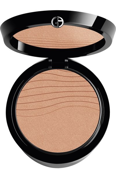 Женская компактная пудра neo nude fusion powder, оттенок 5.5 GIORGIO ARMANI, арт. 3614271986764