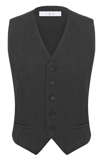 Женский жилет IRO, арт. WM16BENY0/AX433