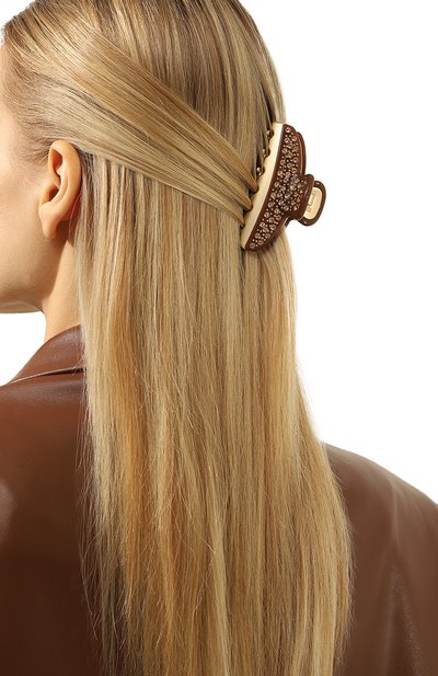 Заколка для волос ALEXANDRE DE PARIS, арт. ICCM-15571-04P23 OH, фото 2