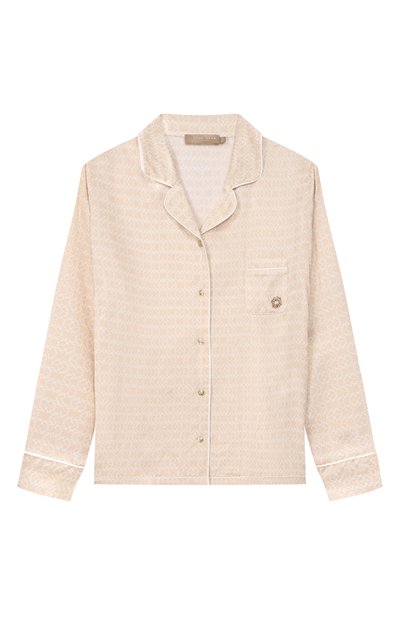 Комплект из рубашки и брюк ELIE SAAB JUNIOR, арт. EFC0001/TS1121, фото 2