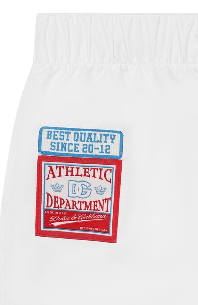 Плавки-шорты DOLCE & GABBANA, арт. L4J818/0N0CP, фото 3