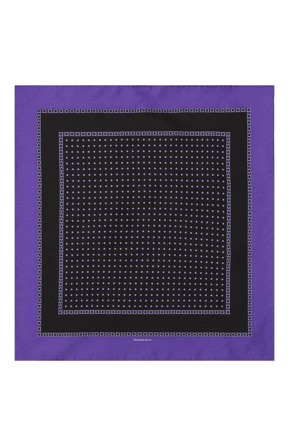 Комплект из галстука и платка STEFANO RICCI, арт. DH/51102, фото 7