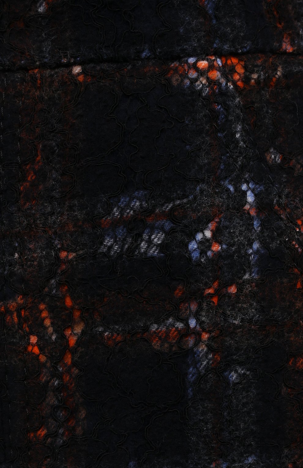 Хлопковая юбка N21, арт. 21I N2M0/C012/1006, фото 5