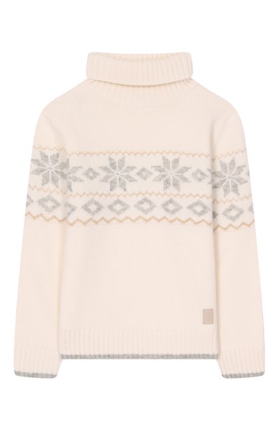 Шерстяной свитер ELEVENTY, арт. EX9P50/W0049/10-16