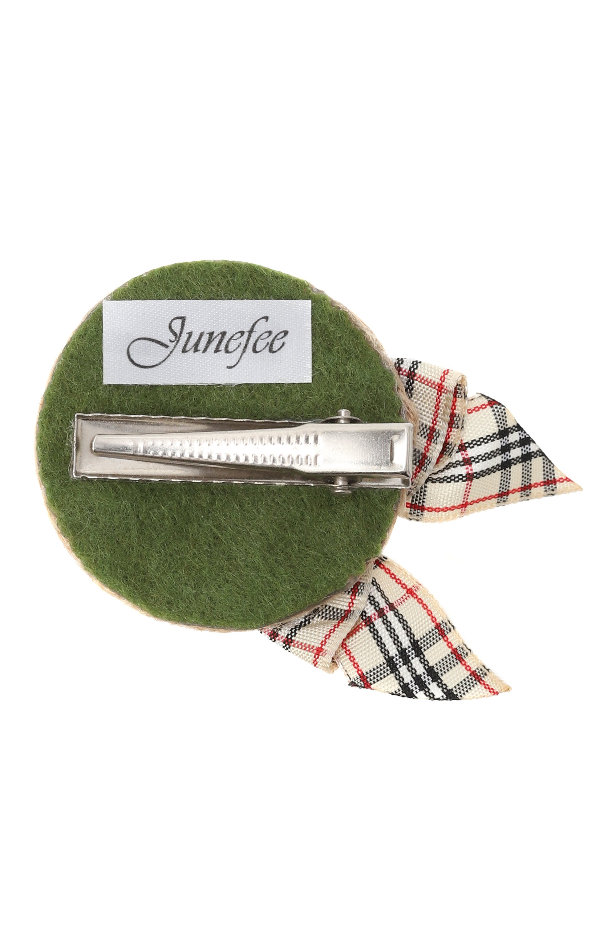 Комплект из десяти предметов JUNEFEE красного цвета по цене 5980 руб., арт. 7676, фото 6 Комплект из десяти предметов JUNEFEE, арт. 7676, фото 6