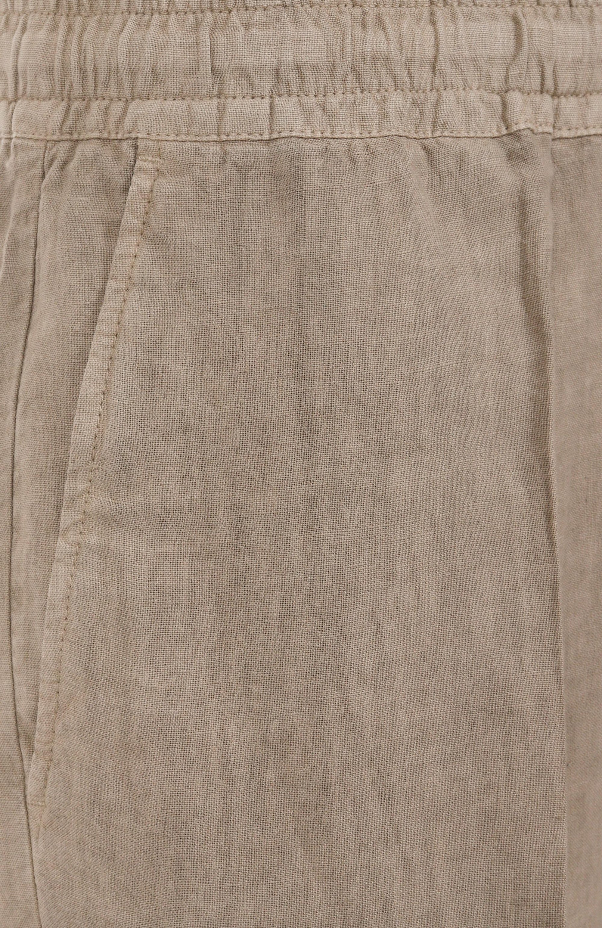 Льняные брюки INLINUM, арт. PAJAMA18, фото 6