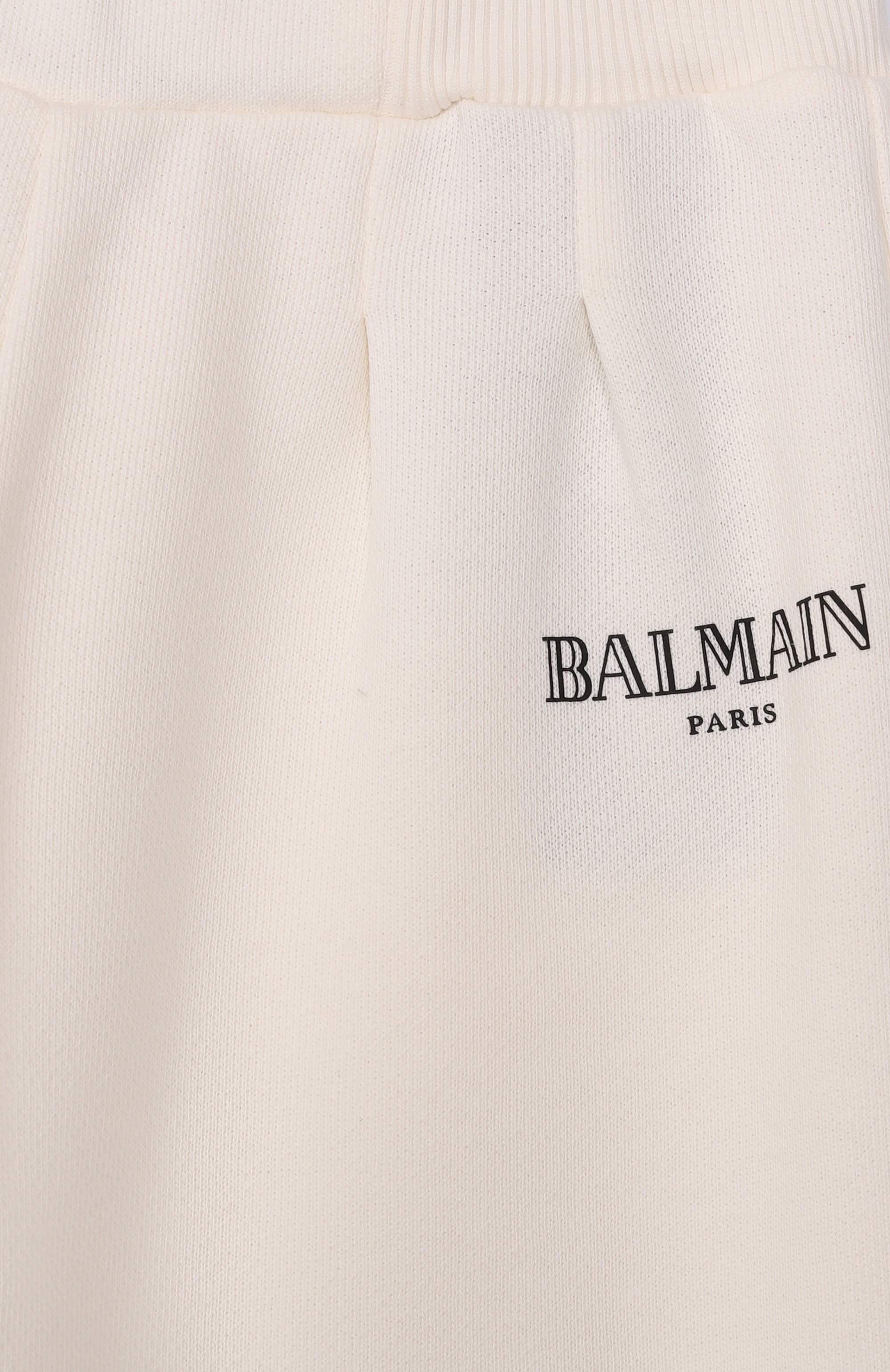 Хлопковые джоггеры BALMAIN, арт. BY6540, фото 3