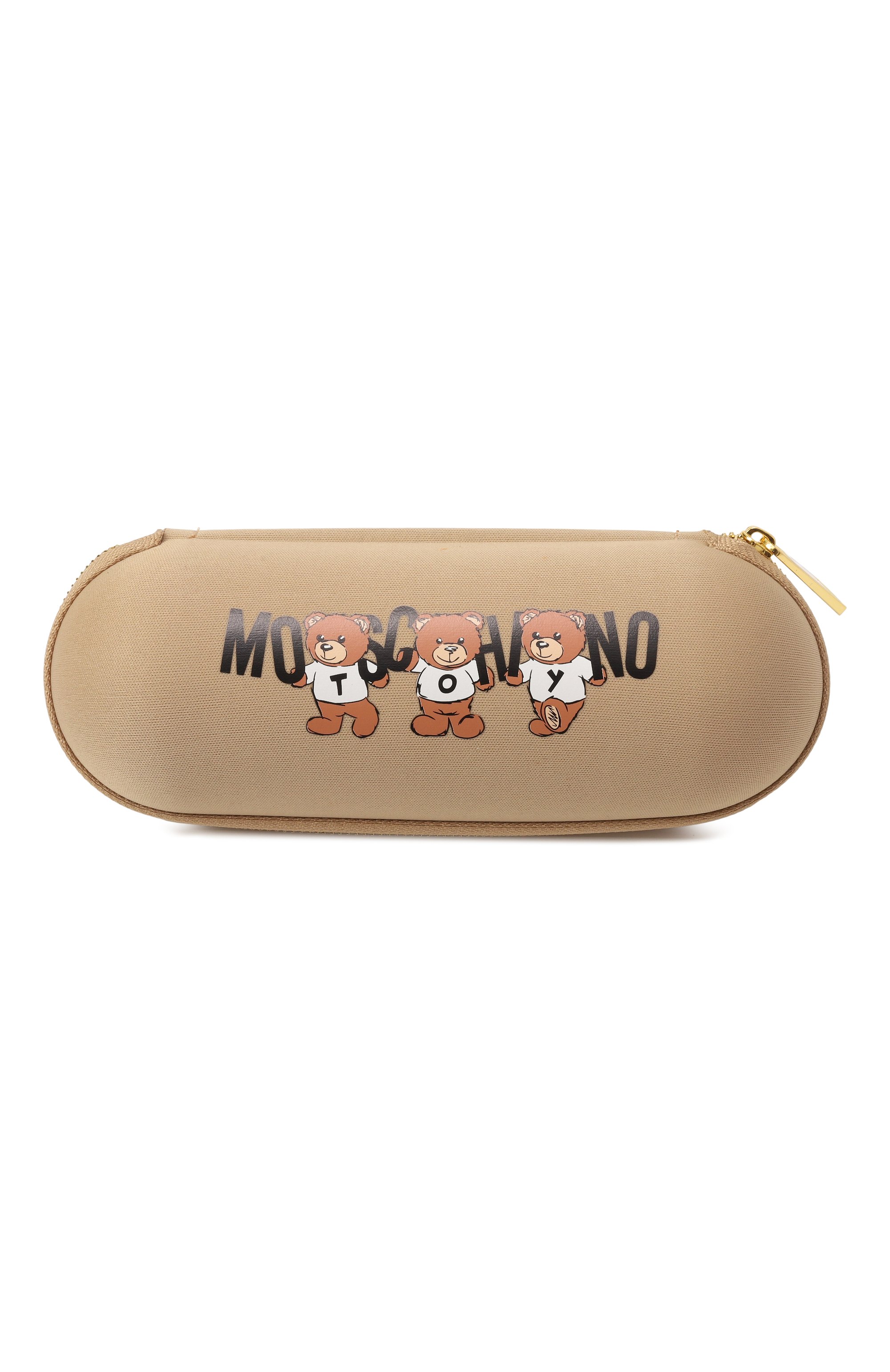 Складной зонт MOSCHINO, арт. 8425 SUPERMINI, фото 4